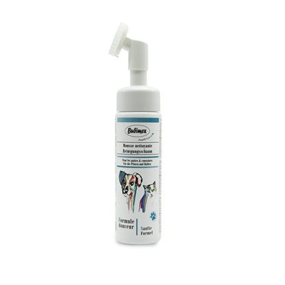 Picture of Bubimex Paw Cleansing Foam